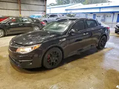 5XXGT4L34JG269606 2018 KIA OPTIMA