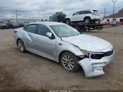 5XXGT4L34JG271548 2018 KIA OPTIMA