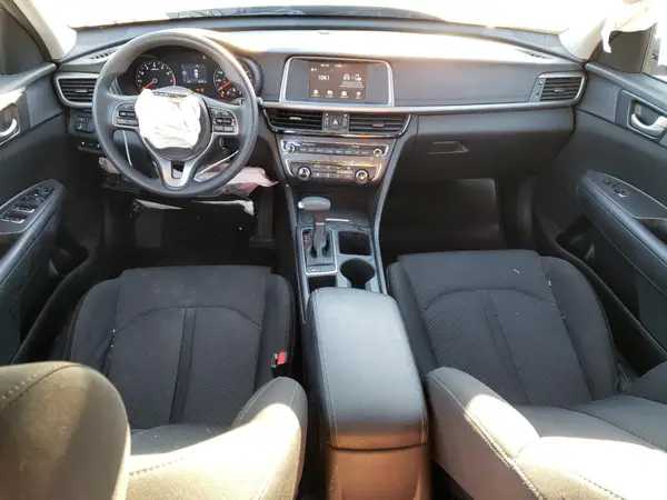 5XXGT4L34JG271582 2018 KIA OPTIMA - Image 8