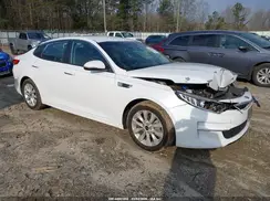 5XXGT4L34JG271629 2018 KIA OPTIMA