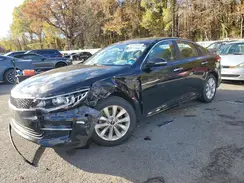 5XXGT4L34JG272232 2018 KIA OPTIMA