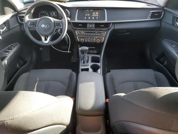5XXGT4L34JG272232 2018 KIA OPTIMA - Image 8