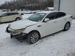 5XXGT4L34JG272537 2018 KIA OPTIMA