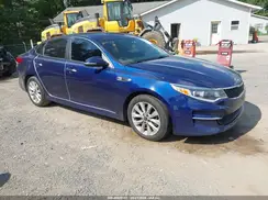 5XXGT4L34JG273235 2018 KIA OPTIMA