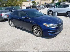5XXGT4L34JG274014 2018 KIA OPTIMA