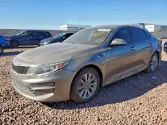 5XXGT4L34JG274322 2018 KIA OPTIMA