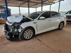 5XXGT4L34JG274658 2018 KIA OPTIMA