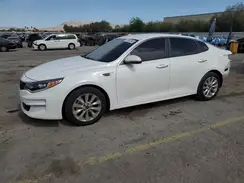 5XXGT4L34JG274708 2018 KIA OPTIMA