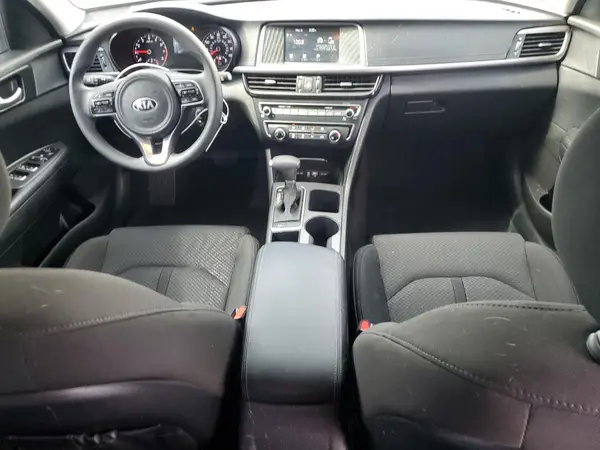 5XXGT4L34JG274708 2018 KIA OPTIMA - Image 8