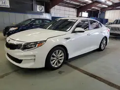 5XXGT4L34JG274899 2018 KIA OPTIMA