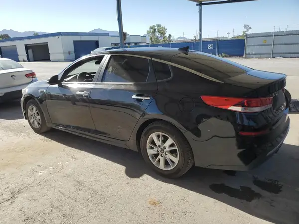 5XXGT4L34KG275147 2019 KIA OPTIMA - Image 2