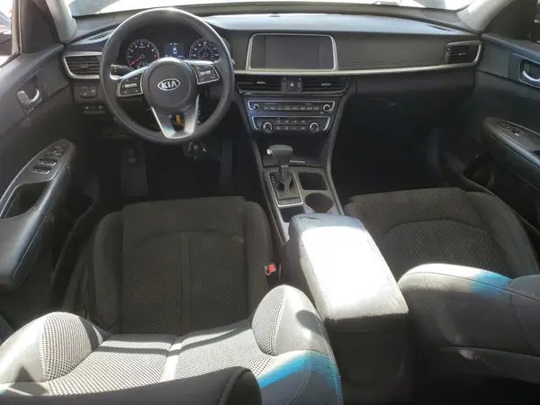 5XXGT4L34KG275147 2019 KIA OPTIMA - Image 8