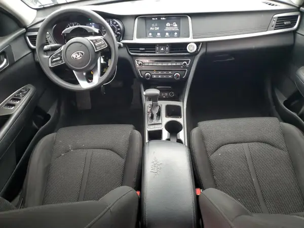 5XXGT4L34KG276170 2019 KIA OPTIMA - Image 8