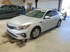 5XXGT4L34KG276895 2019 KIA OPTIMA
