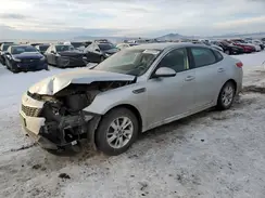 5XXGT4L34KG276900 2019 KIA OPTIMA