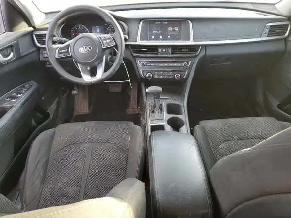 5XXGT4L34KG276900 2019 KIA OPTIMA - Image 8