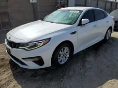 5XXGT4L34KG277447 2019 KIA OPTIMA