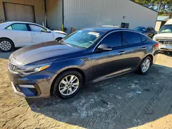 5XXGT4L34KG277481 2019 KIA OPTIMA