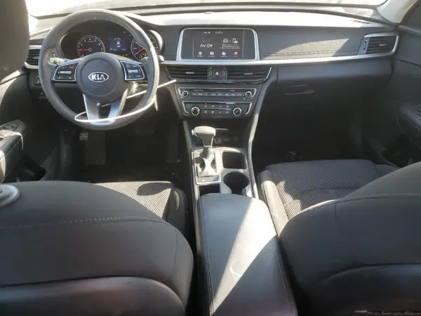 5XXGT4L34KG277514 2019 KIA OPTIMA - Image 8