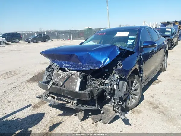 5XXGT4L34KG277898 2019 KIA OPTIMA - Image 2