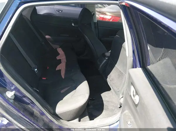 5XXGT4L34KG277898 2019 KIA OPTIMA - Image 8