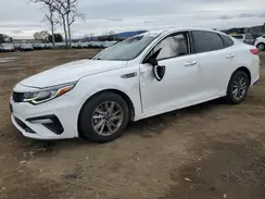 5XXGT4L34KG278839 2019 KIA OPTIMA