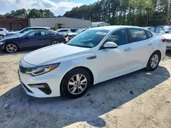 5XXGT4L34KG279120 2019 KIA OPTIMA