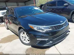 5XXGT4L34KG279232 2019 KIA OPTIMA
