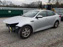 5XXGT4L34KG279425 2019 KIA OPTIMA
