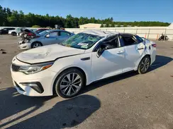 5XXGT4L34KG279747 2019 KIA OPTIMA