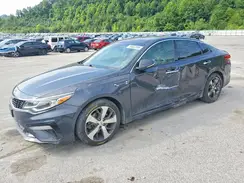 5XXGT4L34KG280025 2019 KIA OPTIMA