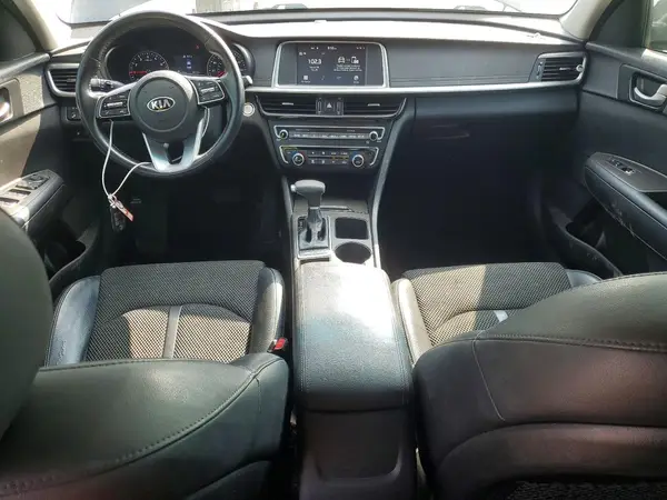 5XXGT4L34KG280025 2019 KIA OPTIMA - Image 8