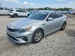 5XXGT4L34KG280347 2019 KIA OPTIMA