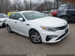 5XXGT4L34KG280543 2019 KIA OPTIMA