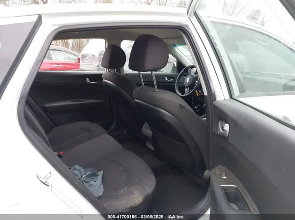 5XXGT4L34KG280543 2019 KIA OPTIMA - Image 8