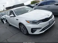 5XXGT4L34KG280686 2019 KIA OPTIMA