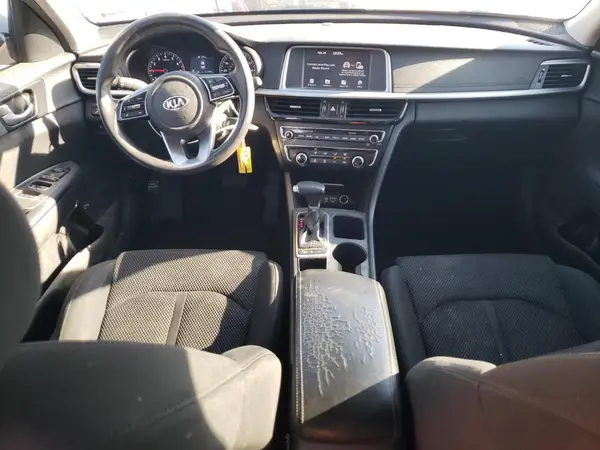 5XXGT4L34KG281515 2019 KIA OPTIMA - Image 8