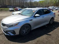 5XXGT4L34KG281742 2019 KIA OPTIMA