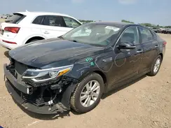 5XXGT4L34KG282292 2019 KIA OPTIMA