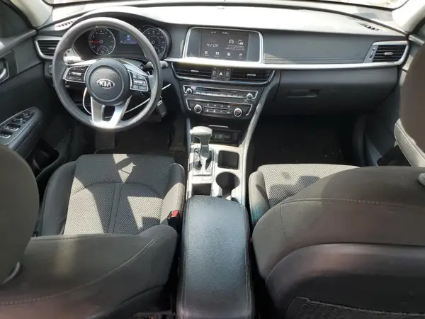 5XXGT4L34KG282292 2019 KIA OPTIMA - Image 8