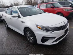 5XXGT4L34KG283104 2019 KIA OPTIMA