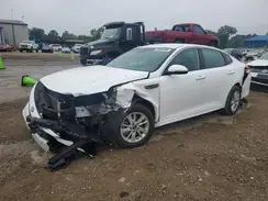 5XXGT4L34KG284043 2019 KIA OPTIMA