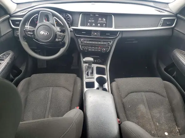 5XXGT4L34KG284043 2019 KIA OPTIMA - Image 8