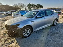 5XXGT4L34KG284172 2019 KIA OPTIMA