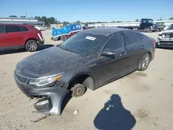 5XXGT4L34KG284284 2019 KIA OPTIMA