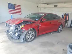 5XXGT4L34KG284950 2019 KIA OPTIMA