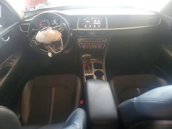 5XXGT4L34KG284950 2019 KIA OPTIMA - Image 8