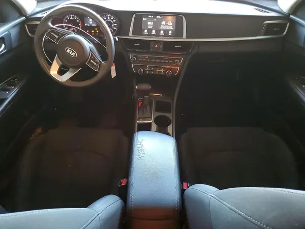 5XXGT4L34KG285158 2019 KIA OPTIMA - Image 8