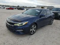 5XXGT4L34KG285578 2019 KIA OPTIMA
