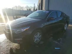 5XXGT4L34KG286455 2019 KIA OPTIMA